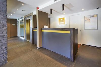 پرمیر کلاس کلن-وست