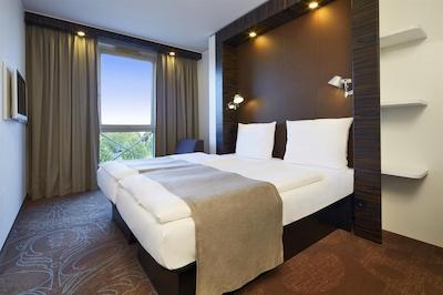 پرمیر کلاس کلن-وست