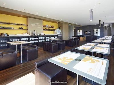 پرمیر کلاس کلن-وست