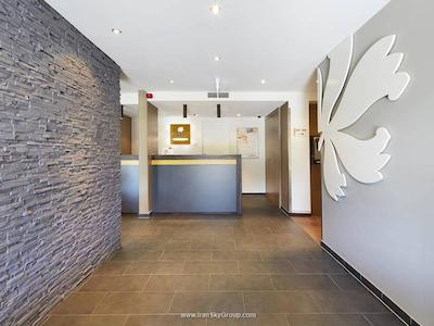 پرمیر کلاس کلن-وست