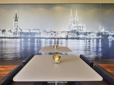 پرمیر کلاس کلن-وست