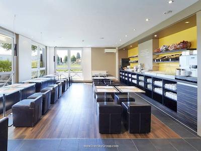 پرمیر کلاس کلن-وست