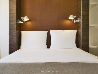 پرمیر کلاس کلن-وست