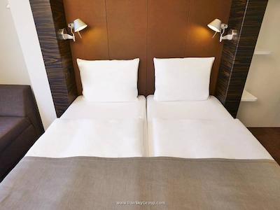 پرمیر کلاس کلن-وست