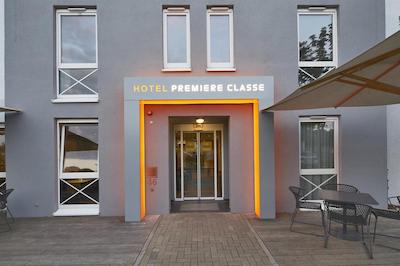 پرمیر کلاس کلن-وست