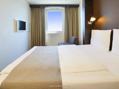 پرمیر کلاس کلن-وست