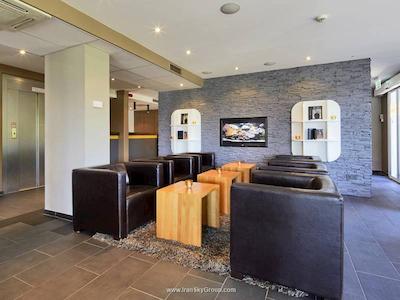 پرمیر کلاس کلن-وست