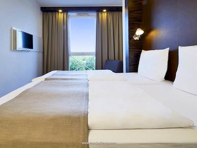 پرمیر کلاس کلن-وست