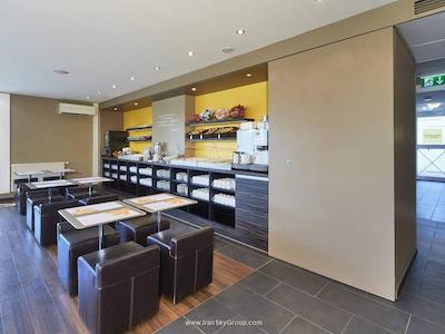 پرمیر کلاس کلن-وست