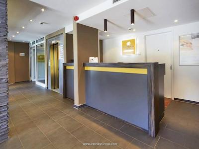 پرمیر کلاس کلن-وست