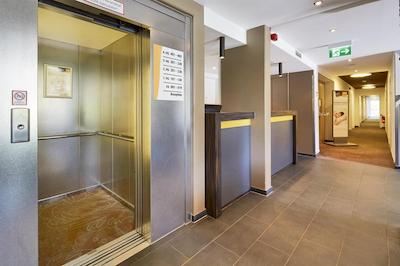 پرمیر کلاس کلن-وست