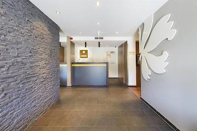 پرمیر کلاس کلن-وست