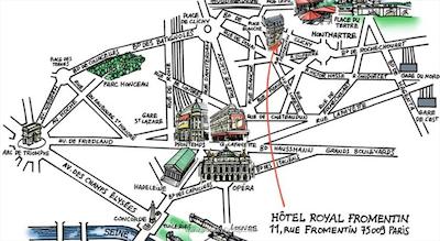 رویال فرمنتین