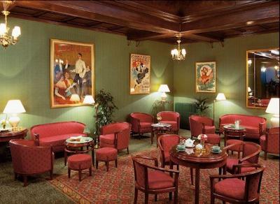 رویال فرمنتین