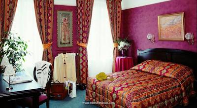 رویال فرمنتین