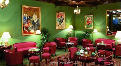 رویال فرمنتین