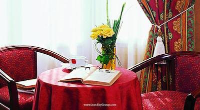 رویال فرمنتین