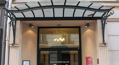 رویال فرمنتین