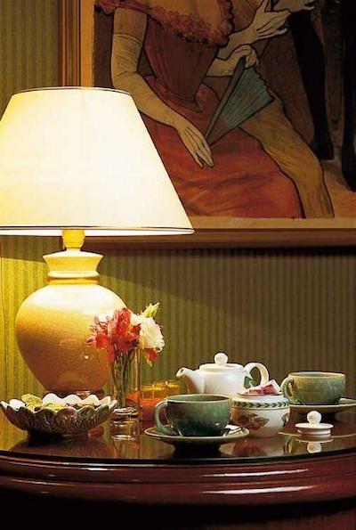 رویال فرمنتین