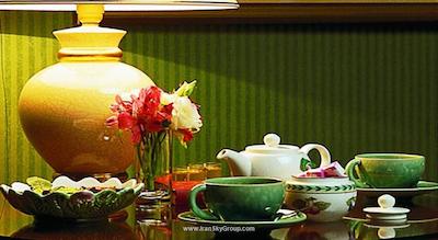 رویال فرمنتین