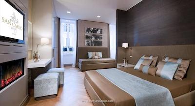 سن کارلو سوئیت