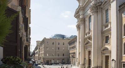 سن کارلو سوئیت