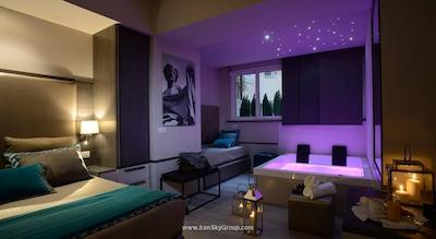 سن کارلو سوئیت