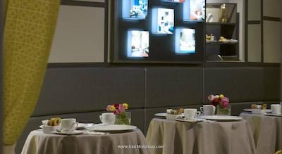 سن کارلو سوئیت