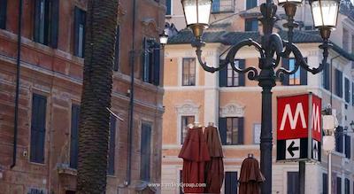 سن کارلو سوئیت