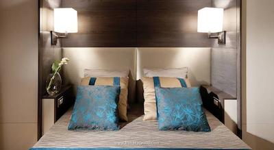 سن کارلو سوئیت