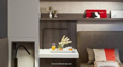 سن کارلو سوئیت