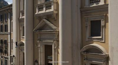 سن کارلو سوئیت