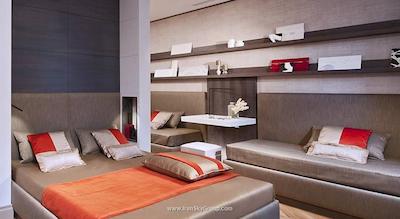 سن کارلو سوئیت