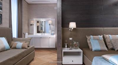 سن کارلو سوئیت