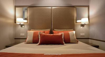 سن کارلو سوئیت