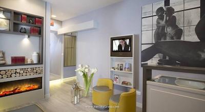 سن کارلو سوئیت