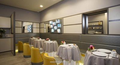 سن کارلو سوئیت