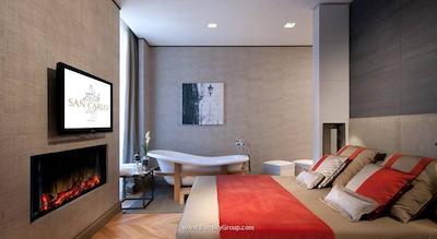 سن کارلو سوئیت