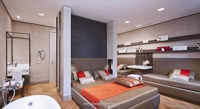 سن کارلو سوئیت