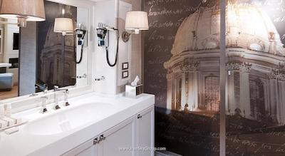 سن کارلو سوئیت