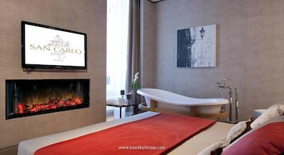 سن کارلو سوئیت