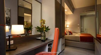 سن کارلو سوئیت