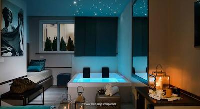 سن کارلو سوئیت