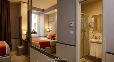 سن کارلو سوئیت