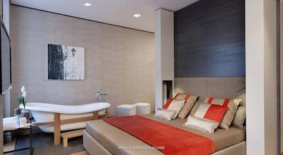 سن کارلو سوئیت