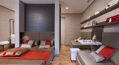 سن کارلو سوئیت