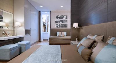 سن کارلو سوئیت