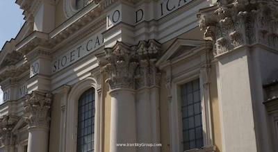 سن کارلو سوئیت