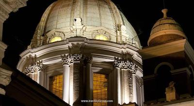 سن کارلو سوئیت