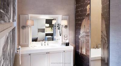 سن کارلو سوئیت